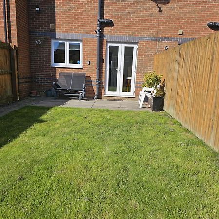 The Park View, 2 Bedroom House Kirkcaldy Kültér fotó