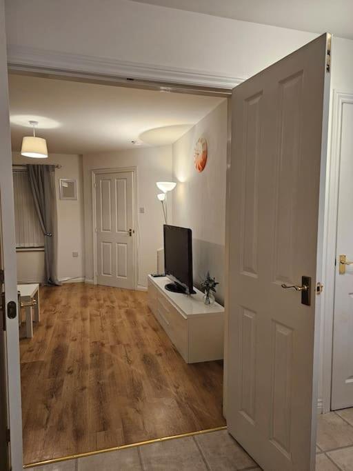 The Park View, 2 Bedroom House Kirkcaldy Kültér fotó