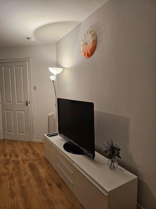 The Park View, 2 Bedroom House Kirkcaldy Kültér fotó