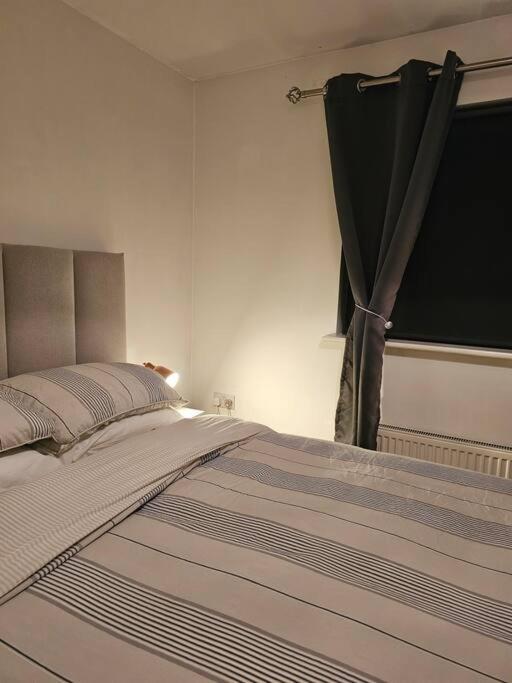 The Park View, 2 Bedroom House Kirkcaldy Kültér fotó