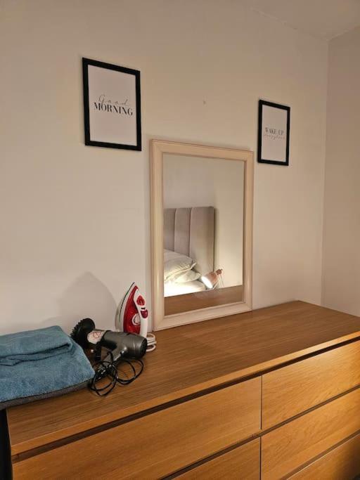 The Park View, 2 Bedroom House Kirkcaldy Kültér fotó