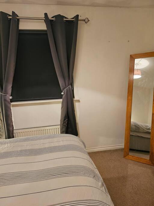 The Park View, 2 Bedroom House Kirkcaldy Kültér fotó
