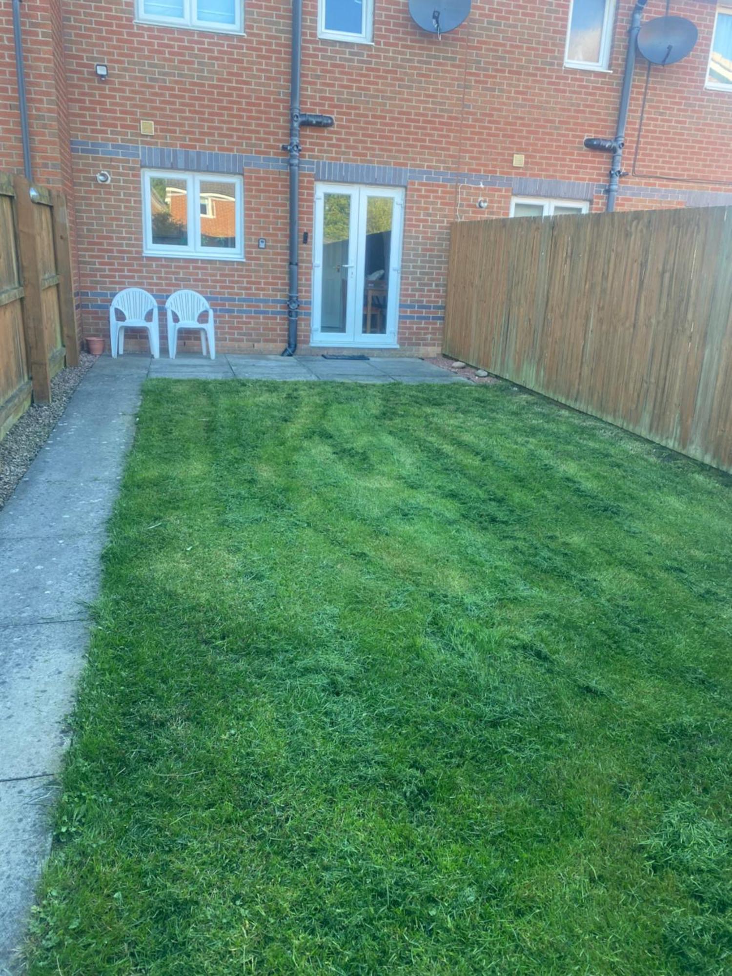 The Park View, 2 Bedroom House Kirkcaldy Kültér fotó