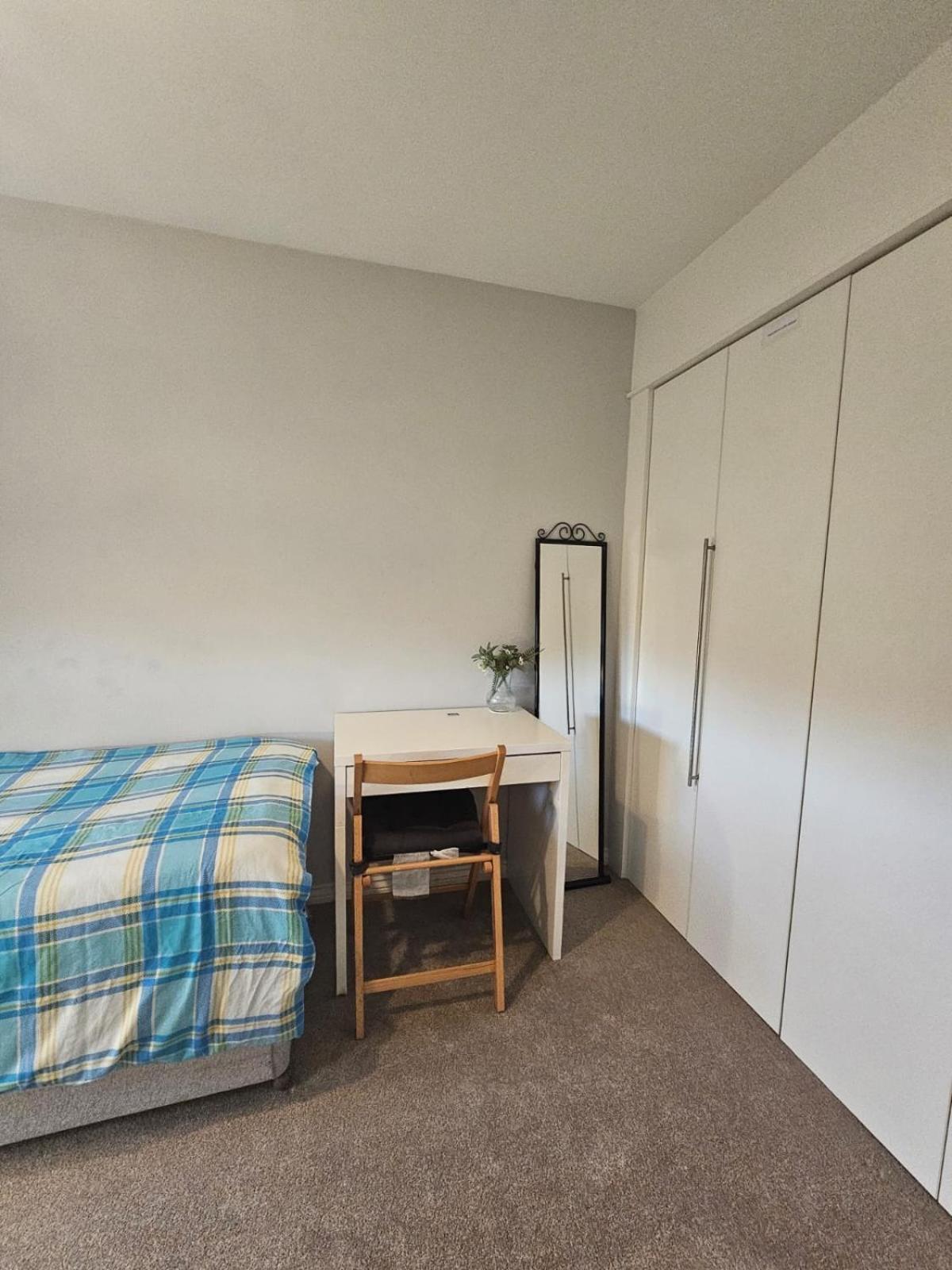 The Park View, 2 Bedroom House Kirkcaldy Kültér fotó